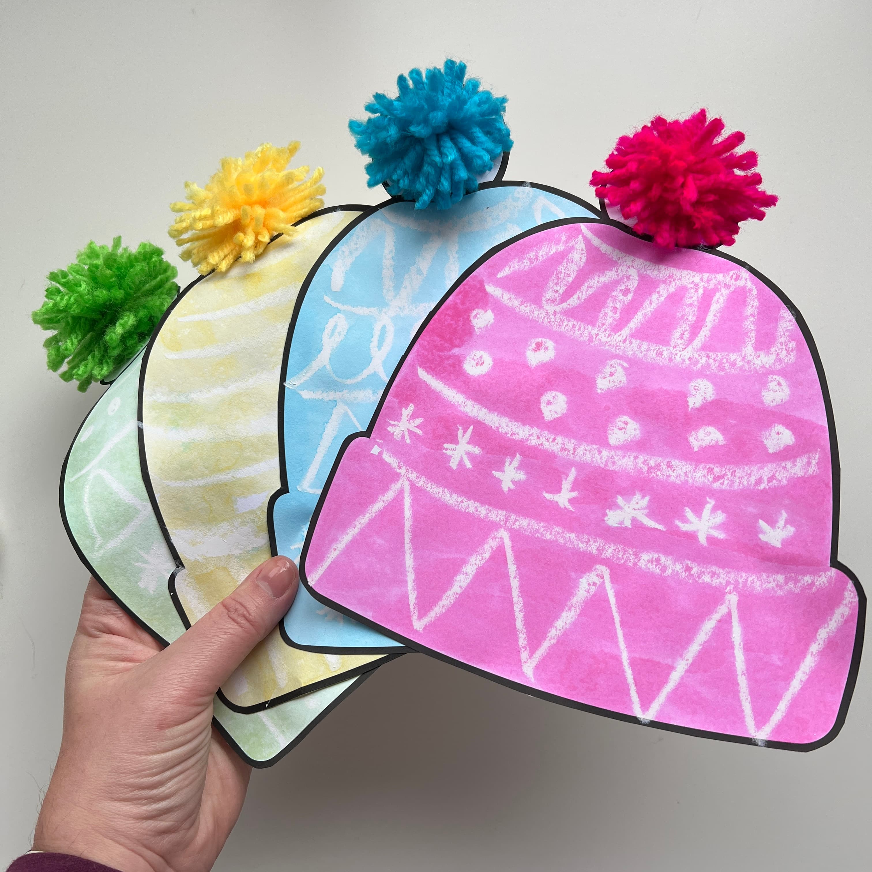 Creative Hat