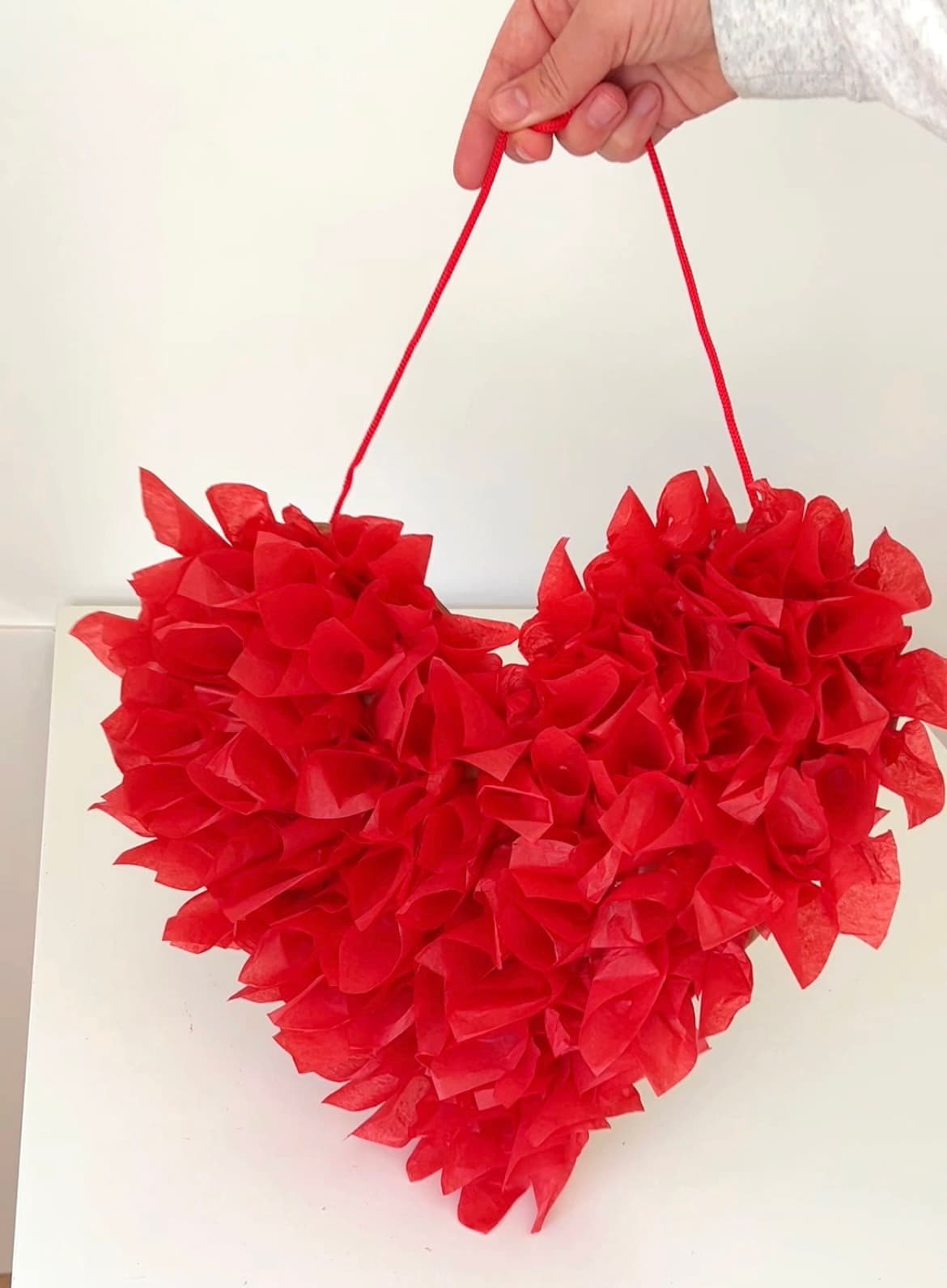 Heart Hanger