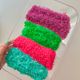 Tintamos arroz de colores