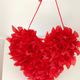 Colgador de corazón