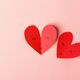 Vocabulario de San Valentín