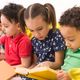 Cuándo enseñar a un niño a leer