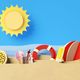 Vocabulario de VERANO
