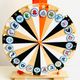 Ruleta animales marinos